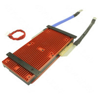 BMS LTO 6S 12V 200A симметрия